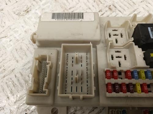 Fuse box FORD FOCUS C-MAX (DM2) 1.6 | BP29655742E1