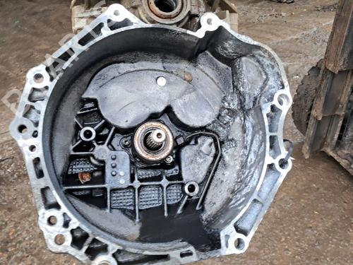 Used Gearbox VAUXHALL MOKKA / MOKKA X (J13) 1.4 4x4 (140 hp) 31962956