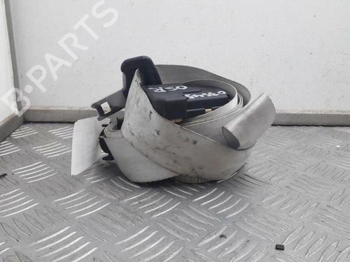 Rear right seatbelt RENAULT CLIO II (BB_, CB_) 1.2 16V (BB05, BB0W, BB11, BB27, BB2T, BB2U, BB2V, CB05,... | BP29646079I28