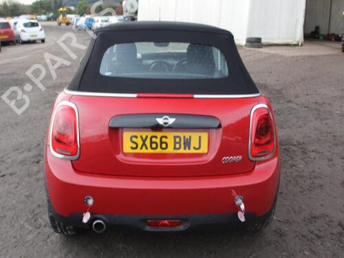 Gearbox MINI MINI (F56) Cooper | BP29669482M3 