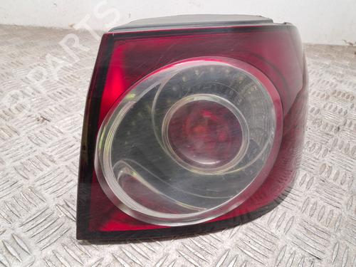 Used Right taillight Right taillight VW PASSAT B7 (362) 2.0 TDI (140 hp) 31693170 31693170