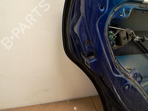 Left rear door VW PASSAT B5 (3B2) 1.8 | BP29669790C4
