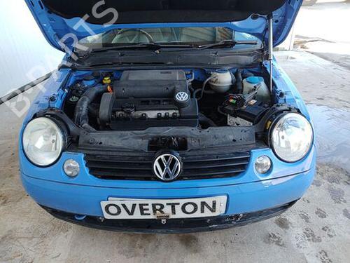 Fuel flap VW LUPO I (6X1, 6E1) 1.4 16V | BP29667678C131 