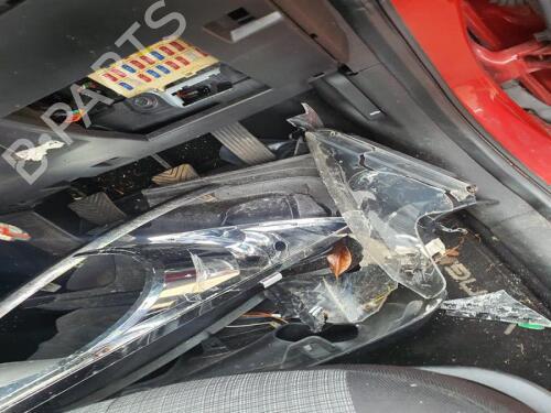 Starter KIA VENGA (YN) 1.4 CRDi 75 | BP29652275M8 