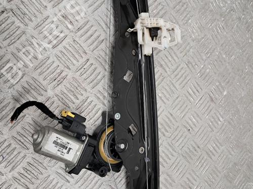 Front right window mechanism FORD KA (RU8) 1.2 | BP29679822C23