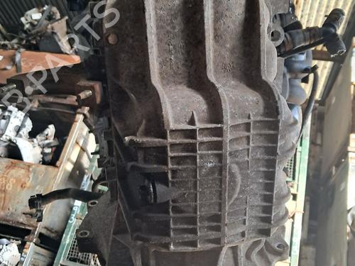 Motor FORD FUSION (JU_) 1.4 | BP29658162M1 