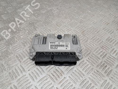 Engine control unit (ECU) TOYOTA YARIS (_P13_) 1.0 (KSP130_, KSP130) | BP29680899M57