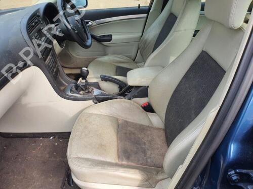 Engine SAAB 9-3 (YS3F, E79, D79, D75) 1.9 TiD | BP29652137M1 