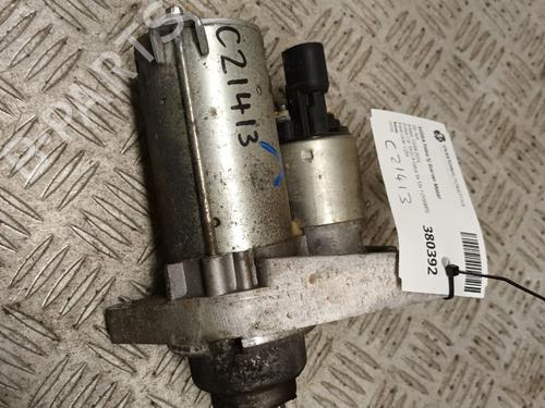 Startmotor SKODA FABIA II (542) 1.2 | BP29659393M8 