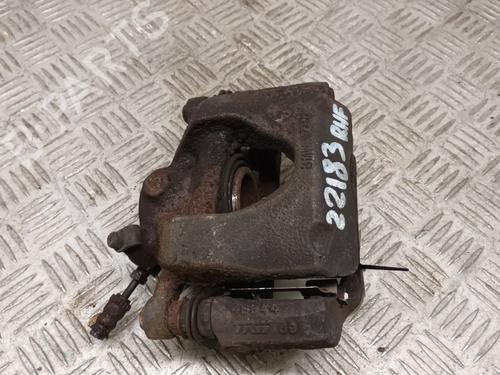 Højre bremsekaliber foran MINI MINI (F56) Cooper D | BP29683089M104 