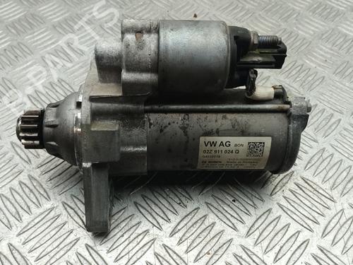Anlasser für VW BEETLE (5C1, 5C2) 1.2 TSI (105 hp) 29681812