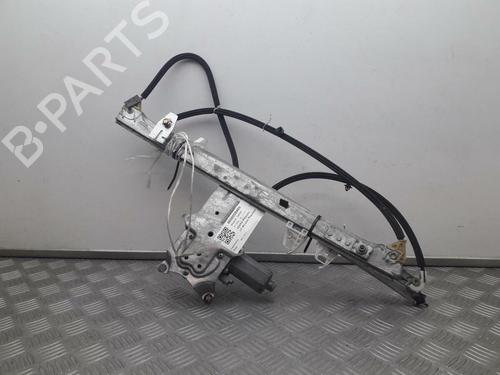 Rudehejsemekanisme ventre foran CITROËN XSARA PICASSO (N68) 1.6 HDi (90 hp) 29645783