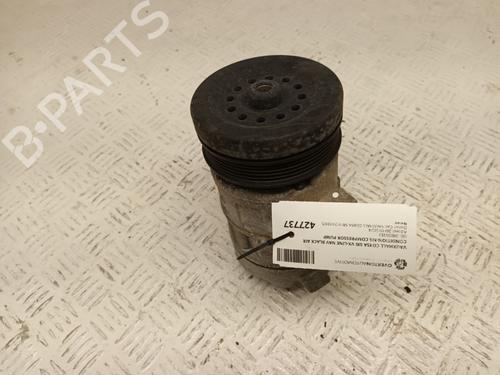 Airco pomp VAUXHALL CORSA Mk IV (E) (X15) 1.4 (101 hp) 29667120