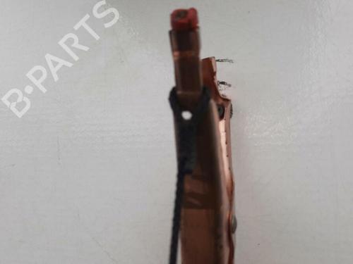 Rear parcel shelf TOYOTA YARIS (_P13_) 1.3 (NSP130_, NSP130) | BP29646178C85