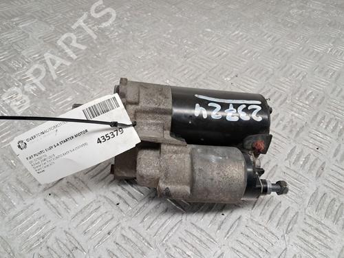 Startmotor FIAT PUNTO (199_) 1.4 (199AXB1A, 199BXB1A, 199BXB11, 199AXB11) (78 hp) 29670036