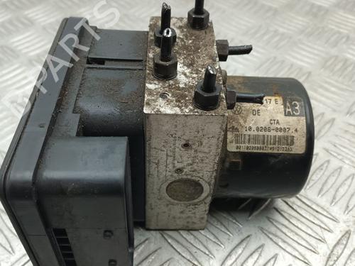 Annen VW GOLF IV (1J1) 1.4 16V | BP29666399O1 
