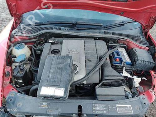 Electronic module SKODA OCTAVIA II (1Z3) 2.0 TFSI | BP33479089M83  - Image 8