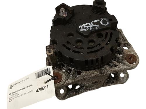 Used Alternator VW LUPO I (6X1, 6E1) 1.4 16V (75 hp) 29667717