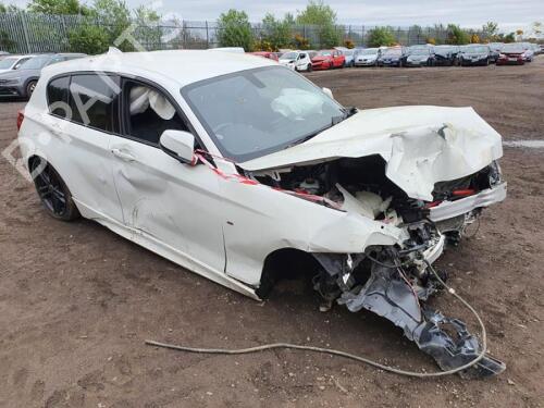 Other BMW 1 (F20) 125 d | BP29650809O1 