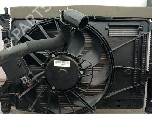 Andre FORD TOURNEO CONNECT / GRAND TOURNEO CONNECT V408 MPV 1.5 EcoBlue | BP29902664O1