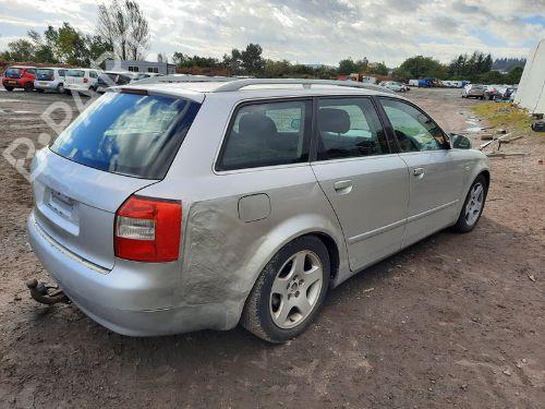 Intercooler AUDI A4 B6 Avant (8E5) 1.9 TDI | BP29655534M30