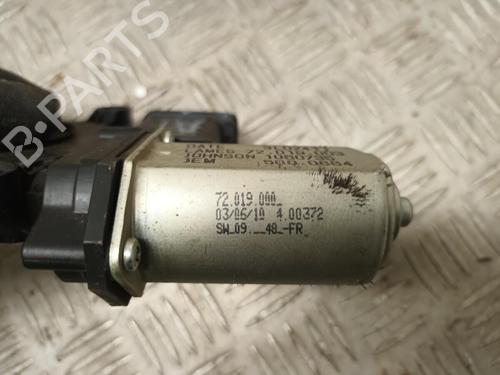 Right front window motor ALFA ROMEO GIULIETTA (940_) 1.4 TB (940FXB1A, 940FXB11) | BP29650312E20