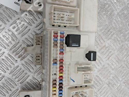 Fuse box VOLVO V50 (545) D4 | BP29676511E1 