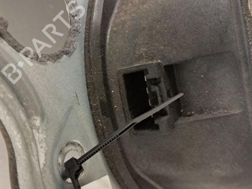 Front right window mechanism FORD FOCUS II (DA_, HCP, DP) 1.6 | BP29670022C23