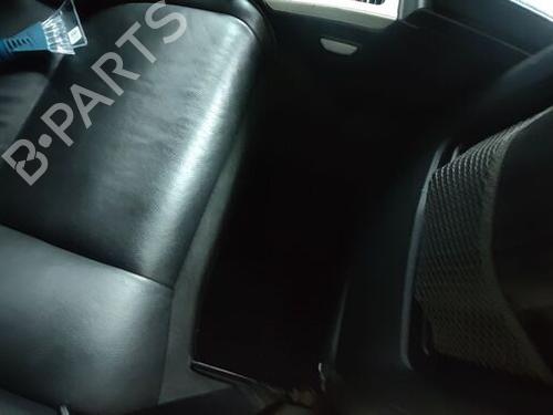 Left sun visor BMW 1 Coupe (E82) 118 d | BP30981697I1 