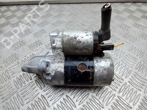 Starter SUZUKI SWIFT IV (FZ, NZ) 1.2 (AZH412, ZC72S) | BP29675857M8 - Image 4