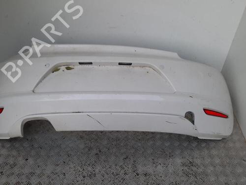Used Rear bumper VW SCIROCCO III (137, 138) 1.4 TSI (122 hp) 29646233