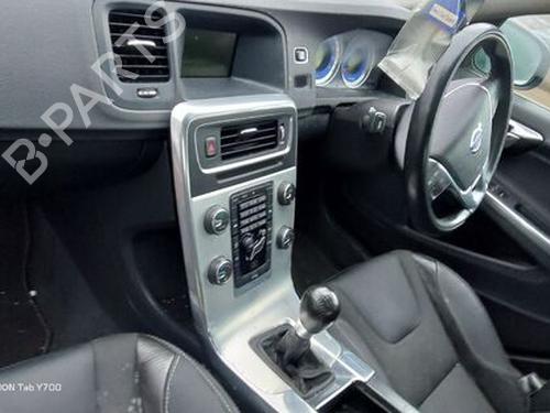 Squib airbag VOLVO S60 II (134) D3 | BP29662430C102 