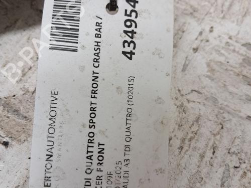 Støtfangerbjelke foran AUDI A3 (8L1) 1.9 TDI quattro | BP29669872C109