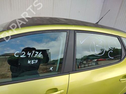 Windscreen washer tank SEAT IBIZA IV (6J5, 6P1) 1.4 | BP29680219C113 