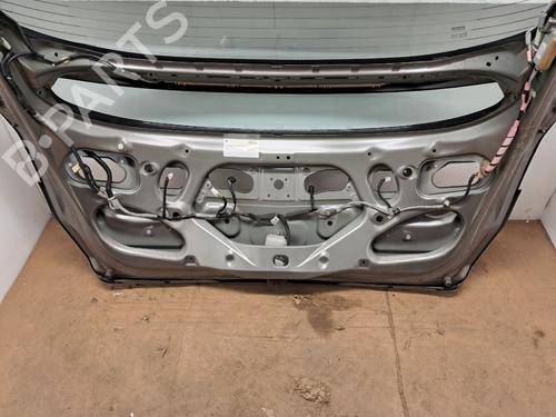 Tailgate HONDA CIVIC VIII Hatchback (FN, FK) 2.2 CTDi (FK3) | BP29670194C6 