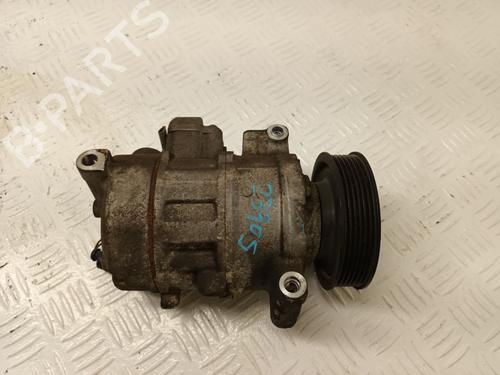 AC compressor SEAT LEON (1P1) 1.2 TSI | BP29661118M34