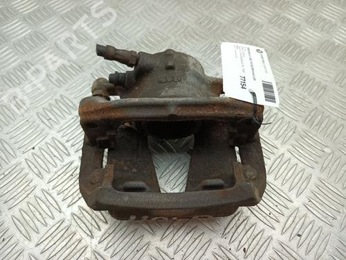Used Left front brake caliper MERCEDES-BENZ A-CLASS (W176) A 180 CDI / d (176.012) (109 hp) 29647705