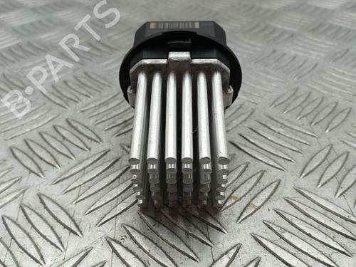 Heater resistor PORSCHE 718 CAYMAN (982) 4.0 GT4 (982810, 982811) | BP29679970M108