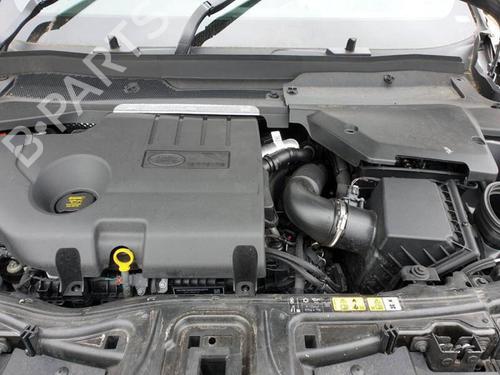 Rear wiper motor LAND ROVER DISCOVERY SPORT (L550) 2.0 D200 MHEV 4x4 | BP29648607M102 
