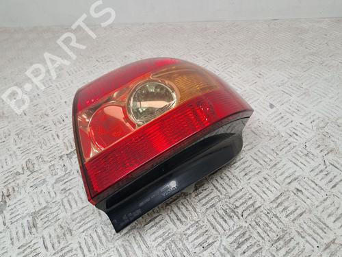 Venstre Baklys TOYOTA COROLLA (_E12_) 2.0 D-4D (CDE120R, CDE120L_) | BP29668851C34