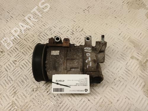 AC Kompressor CITROËN C4 II (NC_) 1.6 HDi 90 (92 hp) 29664868