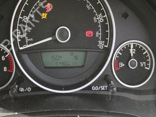 Other SKODA CITIGO (NF1) 1.0 | BP29647298O1 