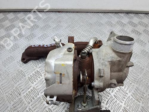 Used Turbocharger/Supercharger AUDI A3 (8V1, 8VK) 2.0 TDI (150 hp) 32458590