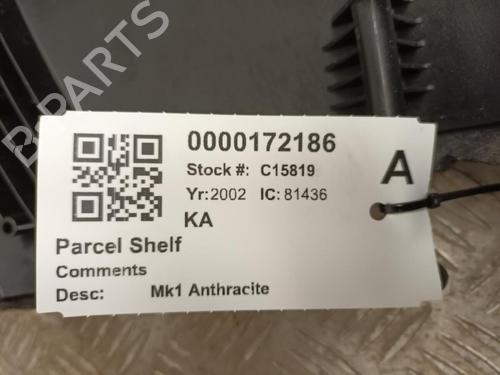Hattehylde FORD KA (RB_) 1.3 i | BP29649537C85 