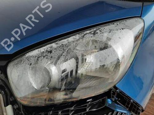 Engine KIA PICANTO II (TA) 1.0 | BP29687474M1 