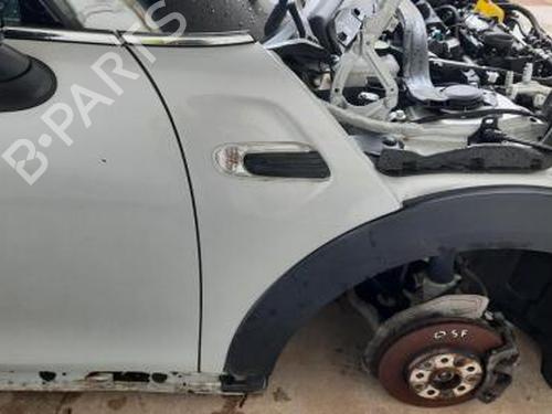 Fuel flap MINI MINI (F56) One First | BP29673025C131 