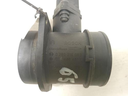 Mass air flow sensor VW POLO IV (9N_, 9A_) 1.8 GTI | BP29648126M95 