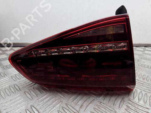 Venstre baglygte VW GOLF VII (5G1, BQ1, BE1, BE2) 1.4 TGI CNG (110 hp) 32487296