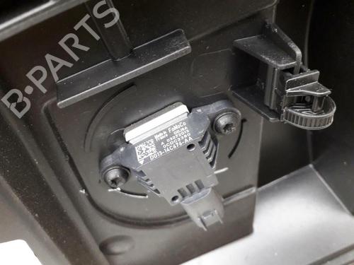 Front left window mechanism FORD FIESTA VI (CB1, CCN) 1.0 EcoBoost | BP29645757C22 