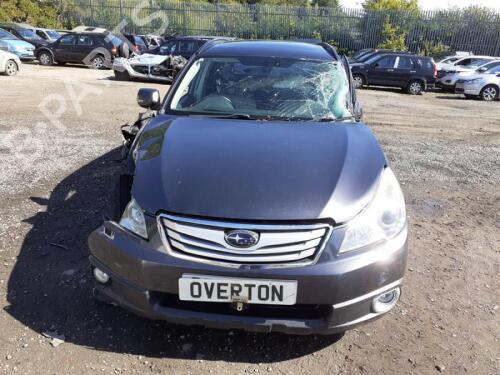 Heater blower motor SUBARU OUTBACK (BR) 2.5 i AWD (BR9) | BP29671368M62 